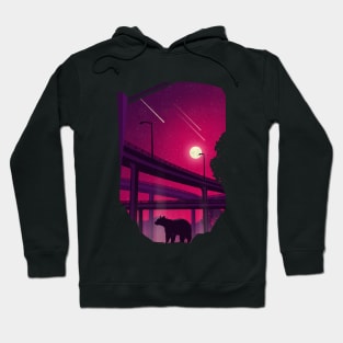 Over Passed Hoodie